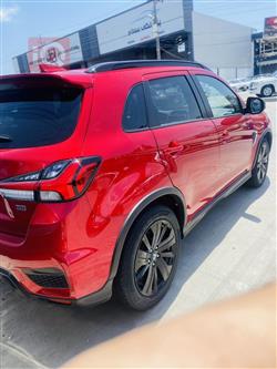 میتسوبیشی RVR